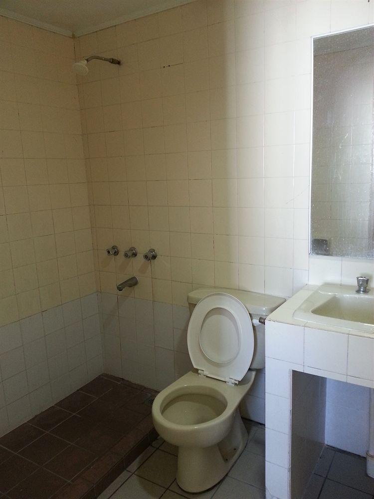 Motel Iskandar 2*