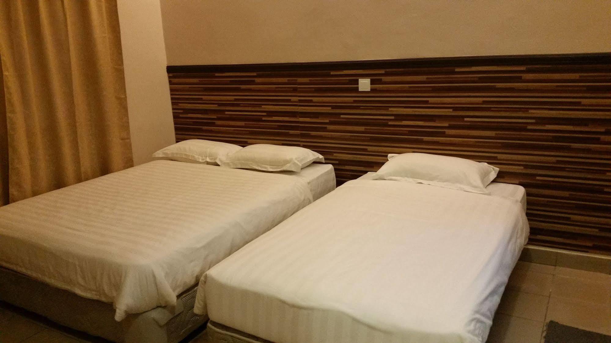 Iskandar 2* Kota Kinabalu